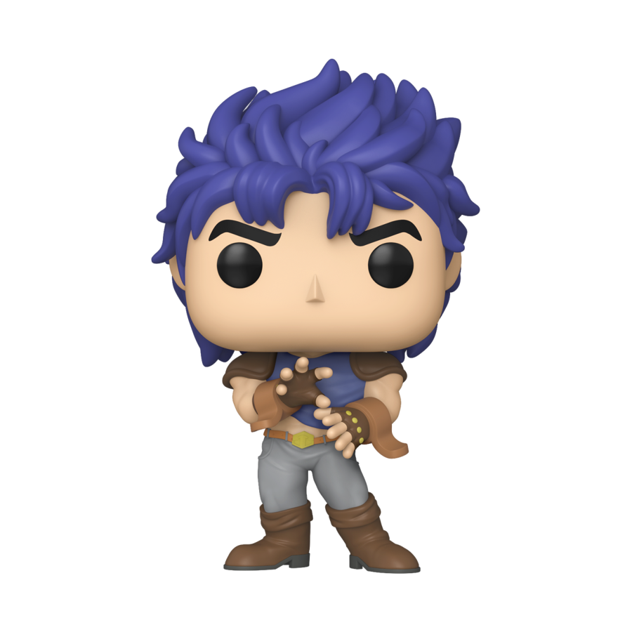 Jojo's Bizarre Adventure - Jonathan Joestar (Pop! Vinyl)