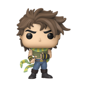 Jojo's Bizarre Adventure - Joseph Joestar (Pop! Vinyl)