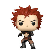 Solo Leveling – Baek Yoonho (Pop! Vinyl)
