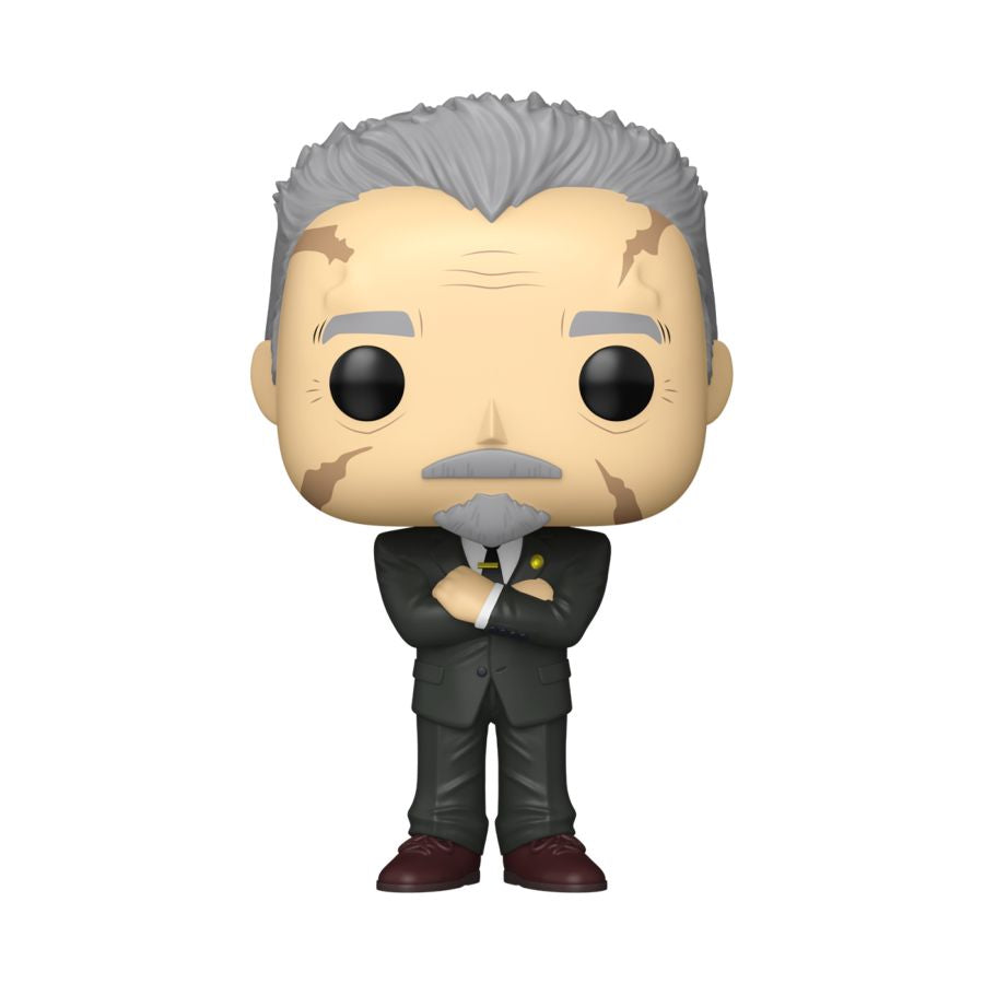 Solo Leveling – Go Gunhee (Pop! Vinyl)