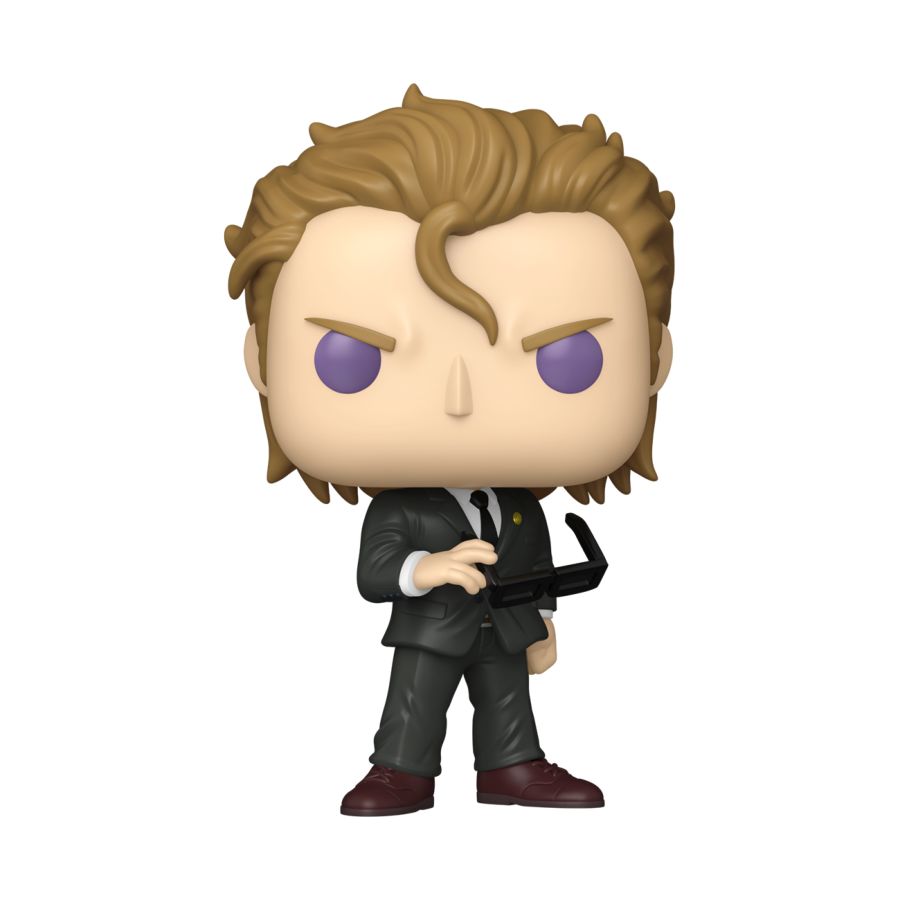 Solo Leveling – Woo Jinchul (Pop! Vinyl)