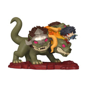 Solo Leveling – Sung Jinwoo vs Cerberus (Pop! Deluxe)