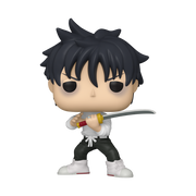 Jujutsu Kaisen 0 - Yuta (Pop! Vinyl)