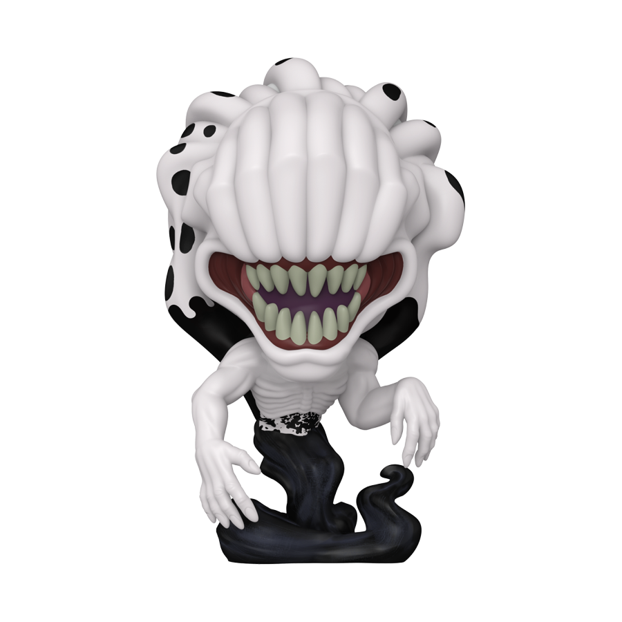 Jujutsu Kaisen 0 - Rika (Pop! Vinyl)