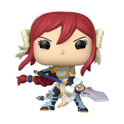 Fairy Tail: 100 Year Quest - Erza (Pop! Vinyl)