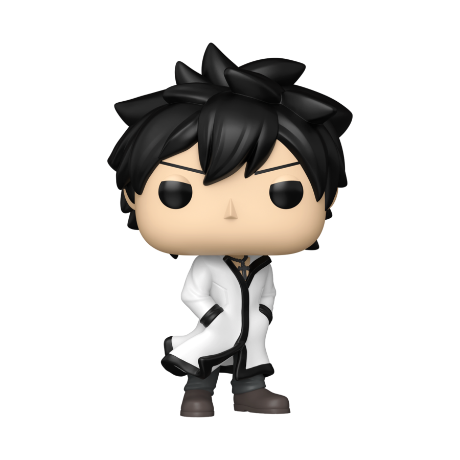 Fairy Tail: 100 Year Quest - Gray (Pop! Vinyl)