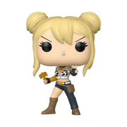Fairy Tail: 100 Year Quest - Lucy (Pop! Vinyl)