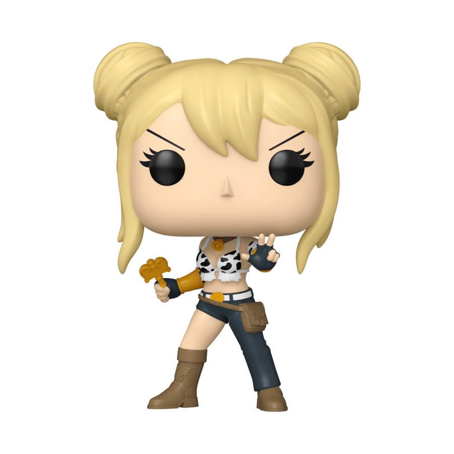 Fairy Tail: 100 Year Quest - Lucy (Pop! Vinyl)