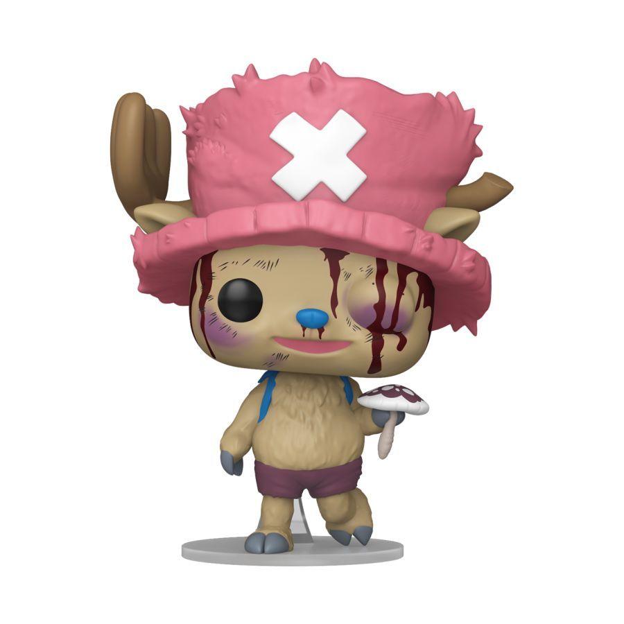 One Piece – Chopper with Chase (Pop! Vinyl)