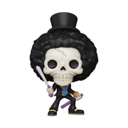 One Piece – Brook (Pop! Vinyl)