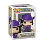 One Piece - Nico Robin V2 (Pop! Vinyl)