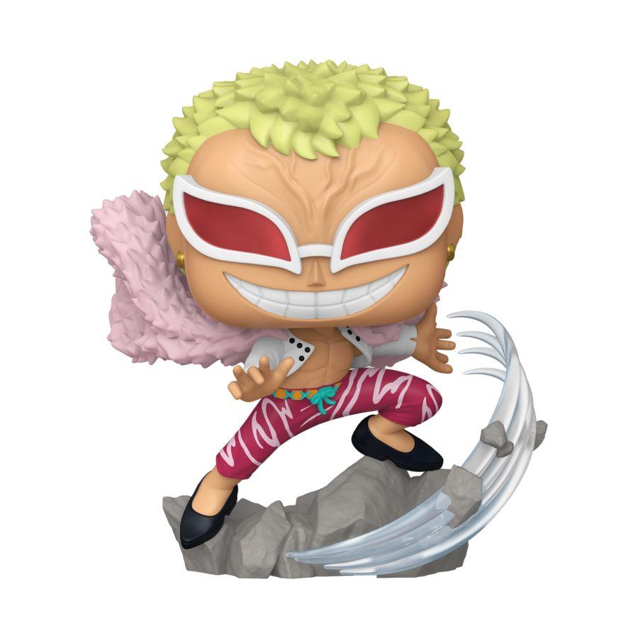 One Piece – Doflamingo (Pop! Vinyl)