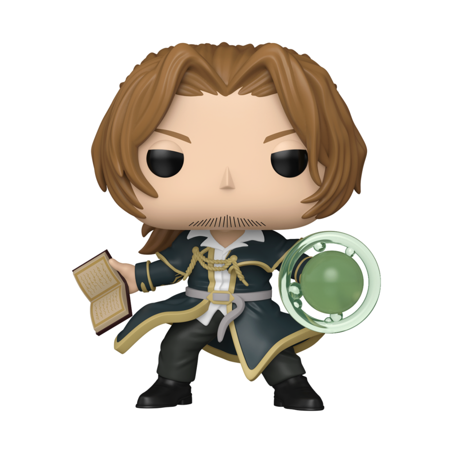 Frieren: Beyond Journey's End - Sein (Pop! Vinyl)