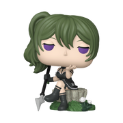 Frieren: Beyond Journey's End - Ubel (Pop! Vinyl)
