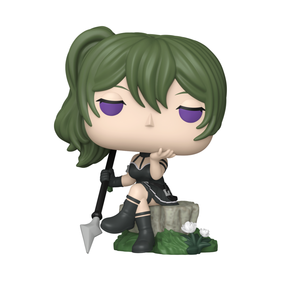 Frieren: Beyond Journey's End - Ubel (Pop! Vinyl)