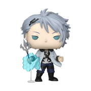 Frieren: Beyond Journey's End - Wirbel (Pop! Vinyl)
