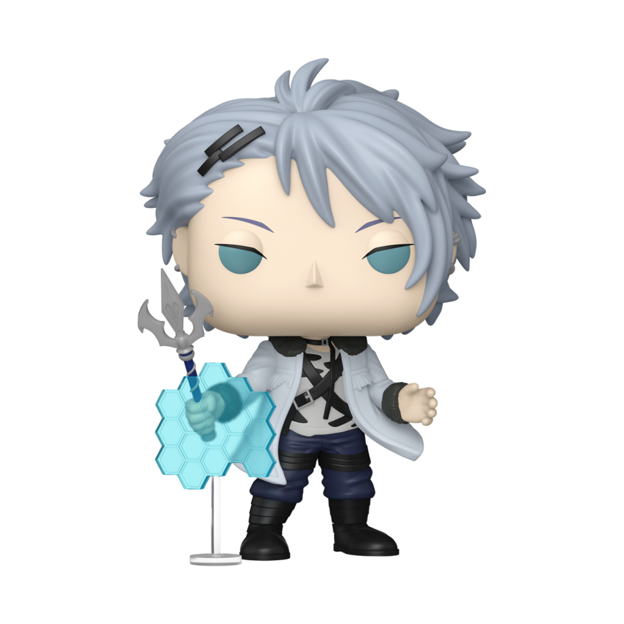 Frieren: Beyond Journey's End - Wirbel (Pop! Vinyl)