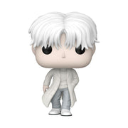 Sakamoto Days - Kei “X” (Pop! Vinyl)