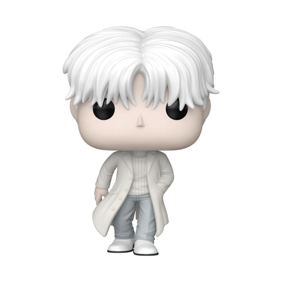 Sakamoto Days - Kei “X” (Pop! Vinyl)