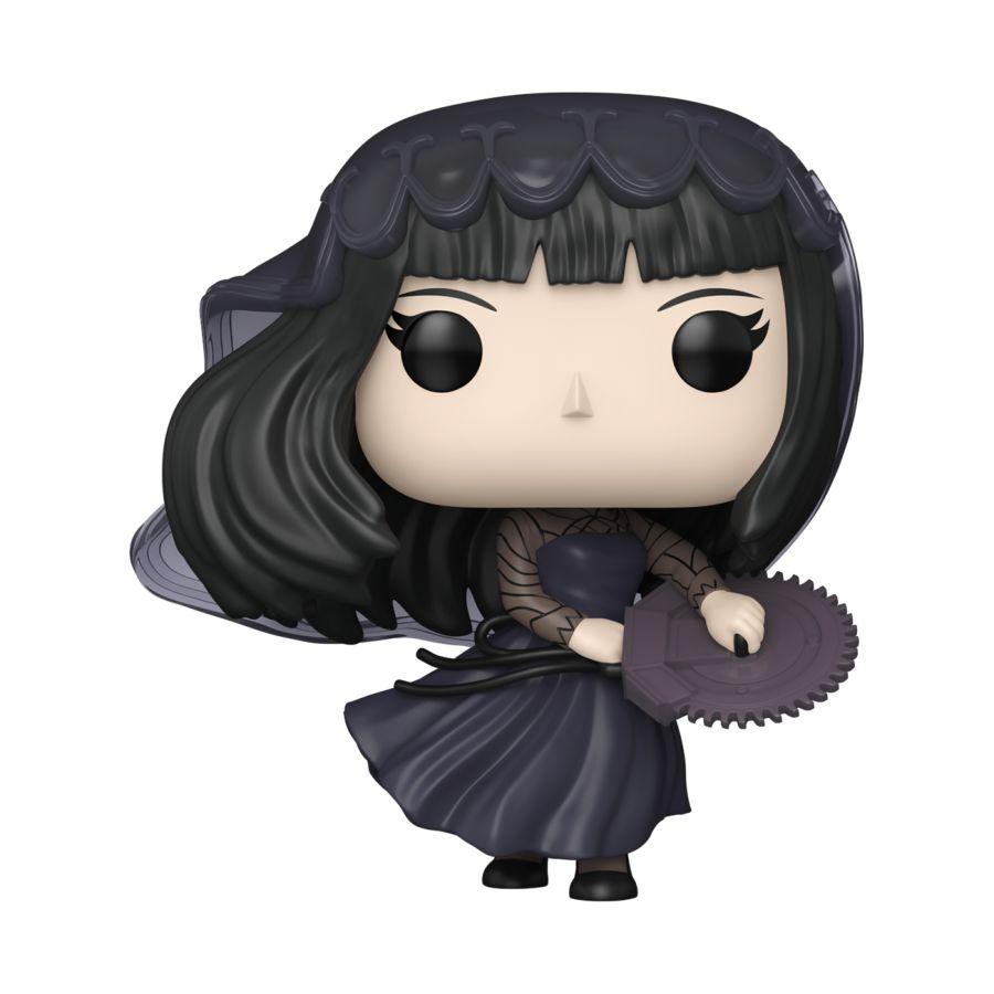 Sakamoto Days - Osaragi (Pop! Vinyl)