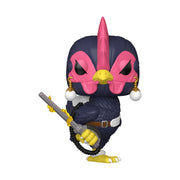 Rooster Fighter - Elizabeth (Pop! Vinyl)