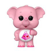 Care Bear Cousins - Lotsa Heart Elephant (Pop! Vinyl)