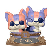 Zodiac - Gemini (Pop! Vinyl)