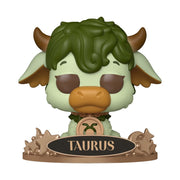 Zodiac - Taurus (Pop! Vinyl)
