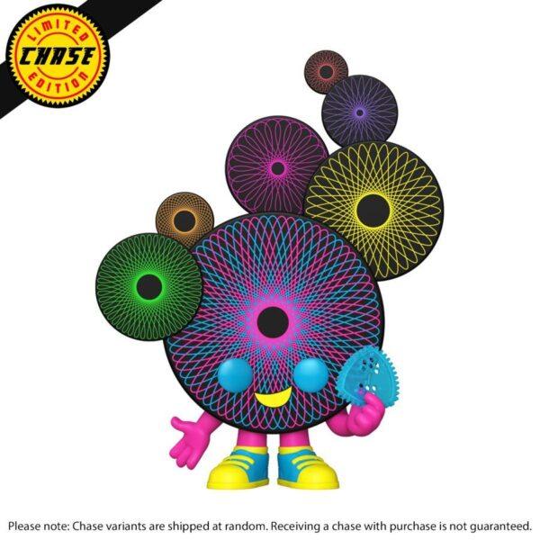 Retro Toys - Spirograph (Pop! Vinyl)