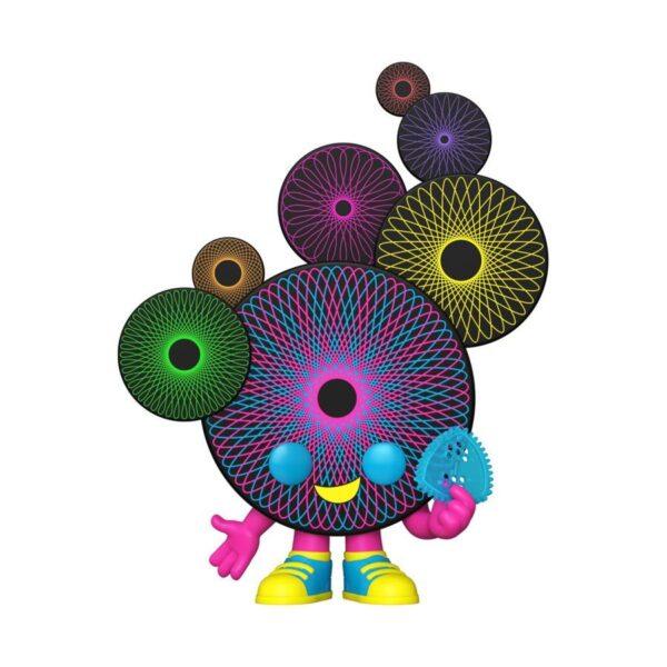 Retro Toys - Spirograph (Pop! Vinyl)