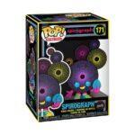 Retro Toys - Spirograph (Pop! Vinyl)