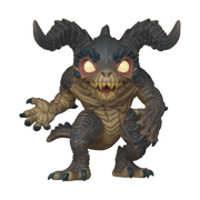 Fallout (TV) - Deathclaw 6" (Pop! Vinyl)