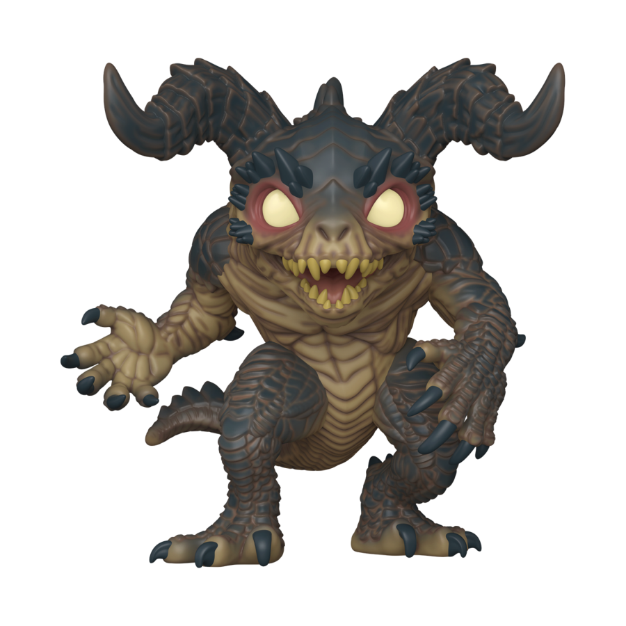 Fallout (TV) - Deathclaw 6" (Pop! Vinyl)