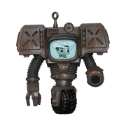 Fallout (TV) - Victor (Pop! Vinyl)