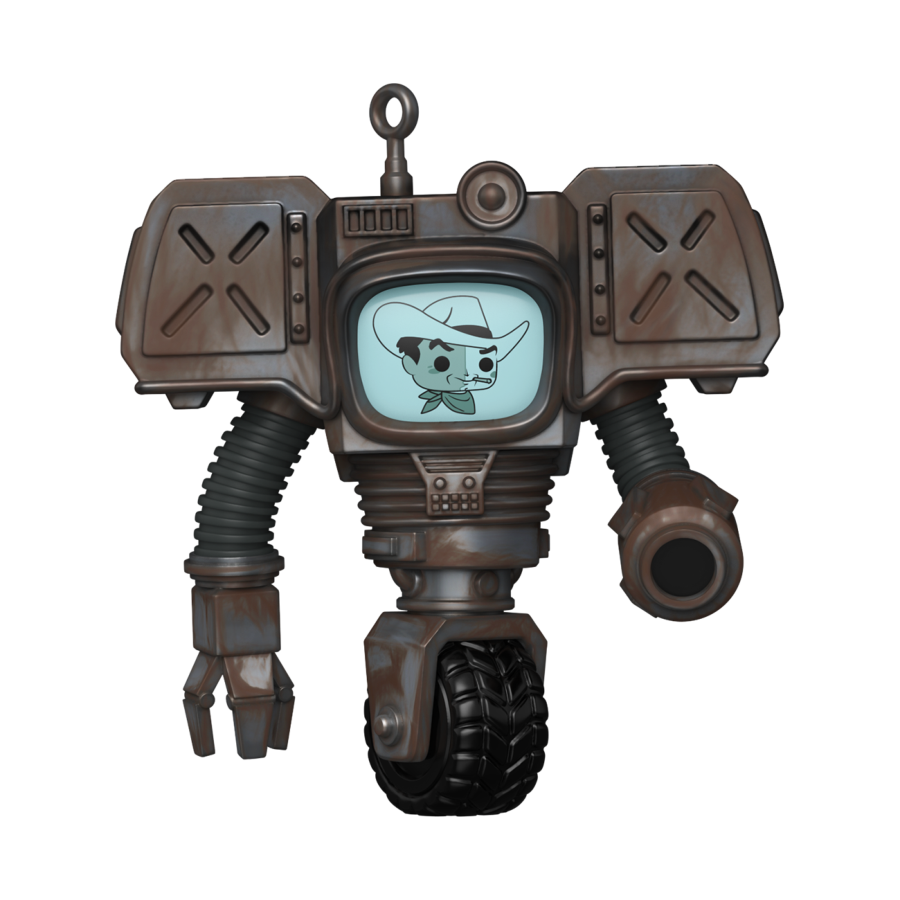 Fallout (TV) - Victor (Pop! Vinyl)
