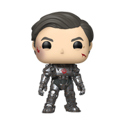 Fallout (TV) - Hank (Pop! Vinyl)