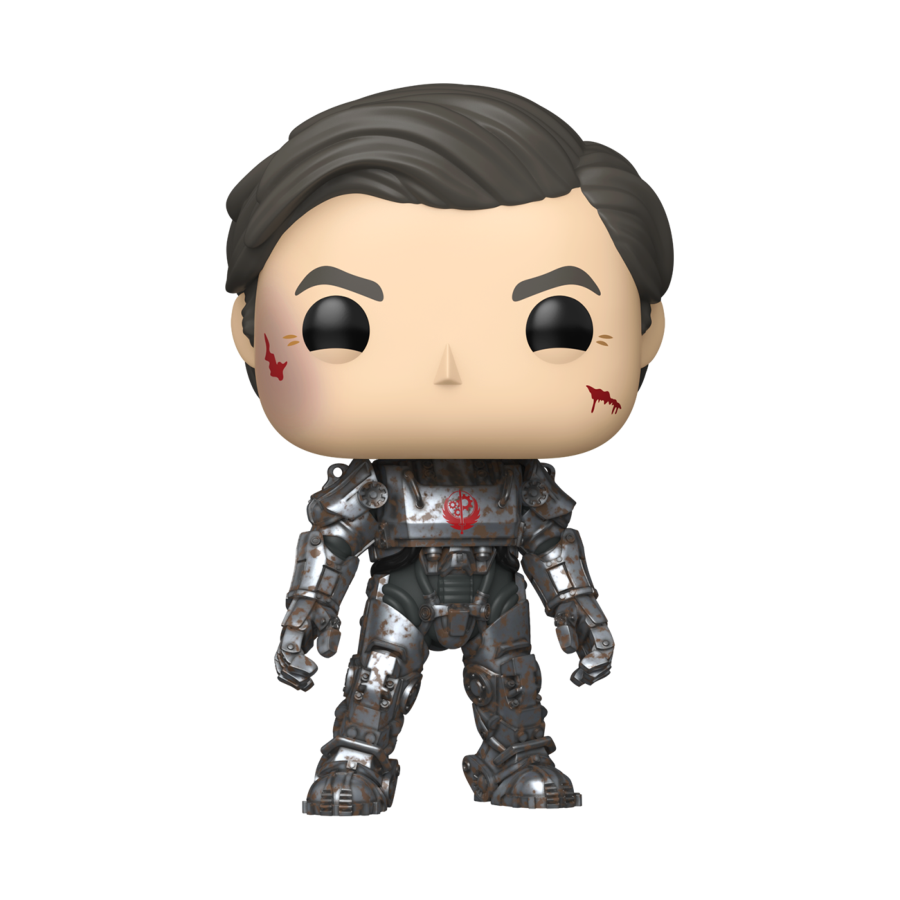 Fallout (TV) - Hank (Pop! Vinyl)