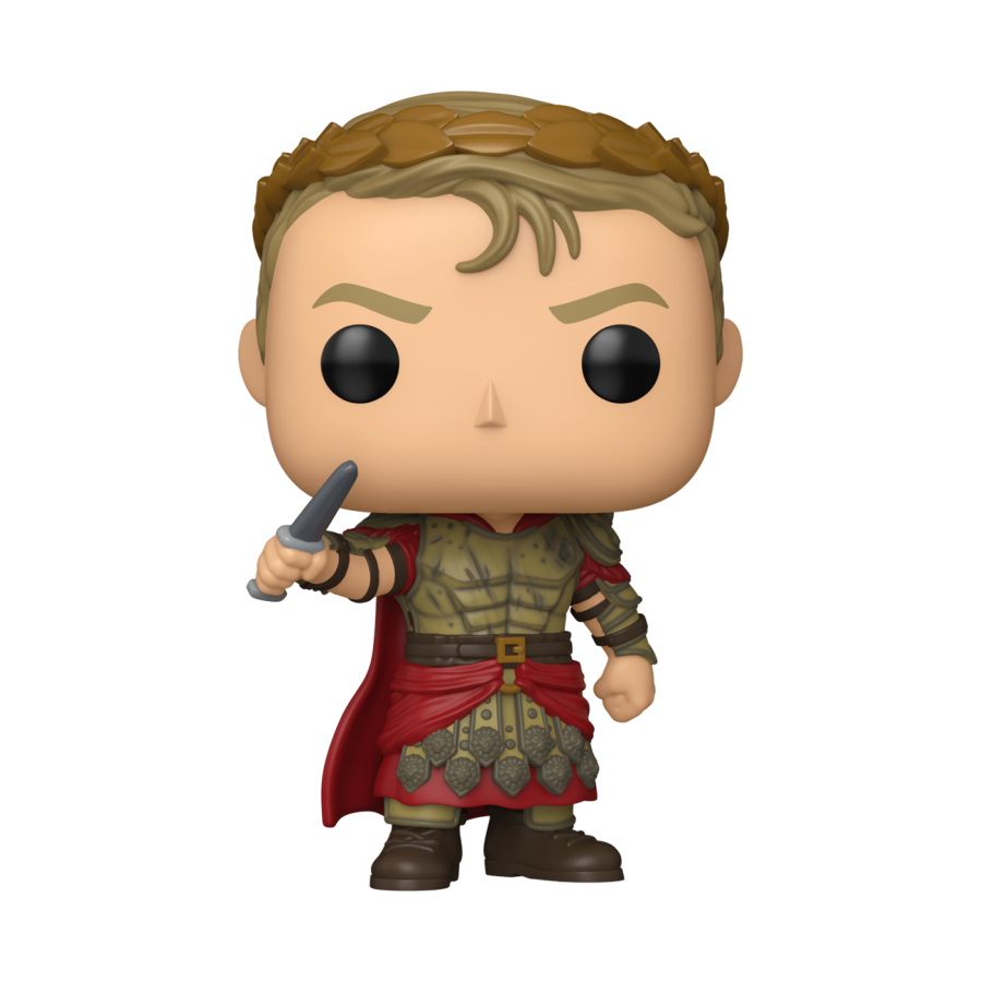 Fallout (TV) - Caesar (Pop! Vinyl)