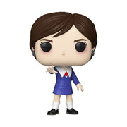 Silent Hill – Alessa Gillespie (Pop! Vinyl)