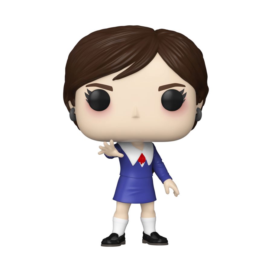 Silent Hill – Alessa Gillespie (Pop! Vinyl)
