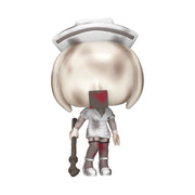 Silent Hill – Bubblehead Nurse (Pop! Vinyl)