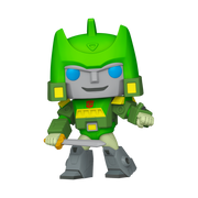 Transformers G1 - Springer (Pop! Vinyl)