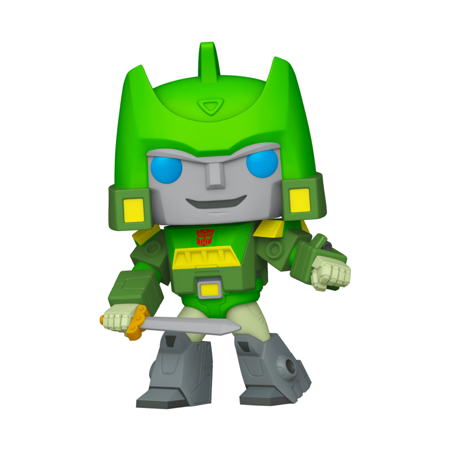 Transformers G1 - Springer (Pop! Vinyl)