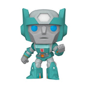 Transformers G1 - Kup (Pop! Vinyl)