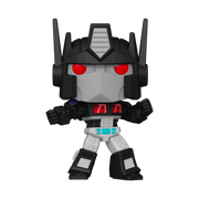 Transformers G1 - Nemesis Prime (Pop! Vinyl)