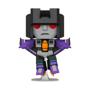 Transformers G1 - Skywarp (Pop! Vinyl)