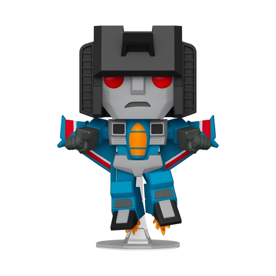 Transformers G1 - Skywarp (Pop! Vinyl)