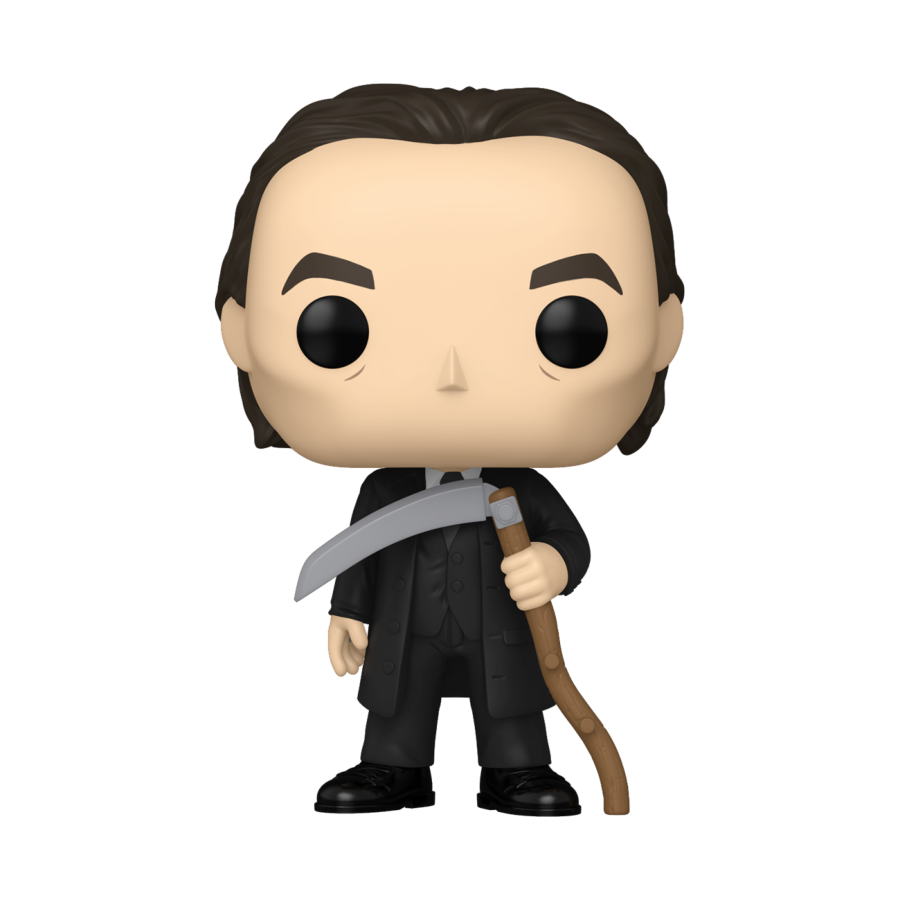 Supernatural - Death (Pop! Vinyl)