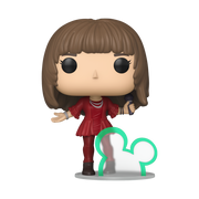 Camp Rock - Mitchie Torres With Disney Channel Logo (Pop! Vinyl)