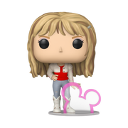 Hannah Montana - Hannah Montana With Disney Channel Logo (Pop! Vinyl)
